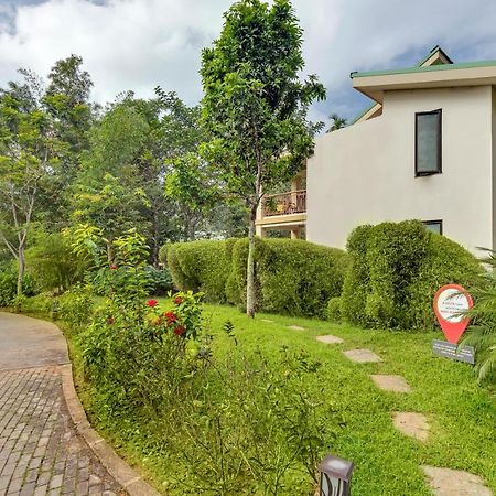 Hotel Club Mahindra Virajpet, Coorg Extérieur photo